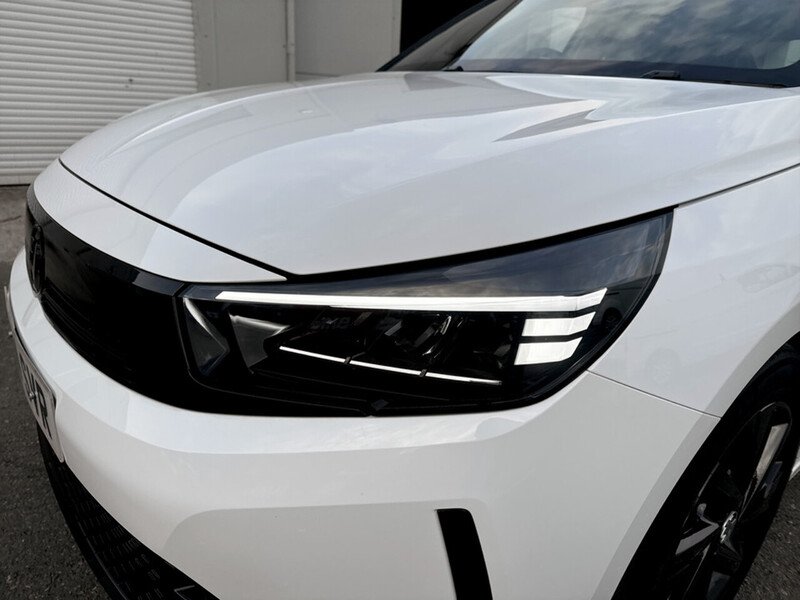 Used Vauxhall Corsa 2024 for sale - 76454867: Photo 14