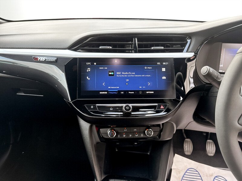 Used Vauxhall Corsa 2024 for sale - 76454867: Photo 15