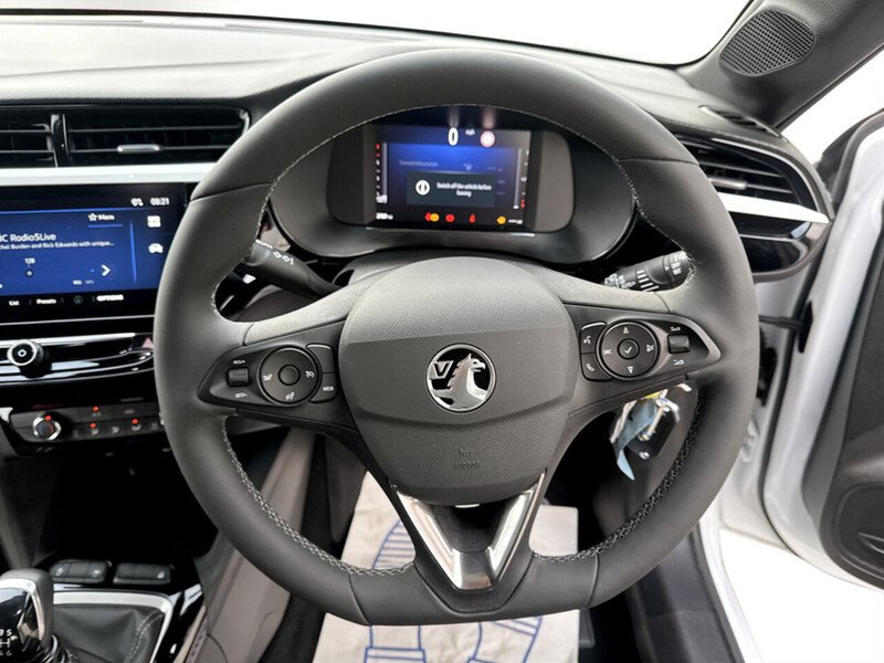 Used Vauxhall Corsa 2024 for sale - 76454867: Photo 16