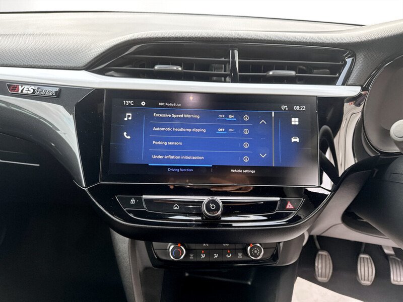 Used Vauxhall Corsa 2024 for sale - 76454867: Photo 22