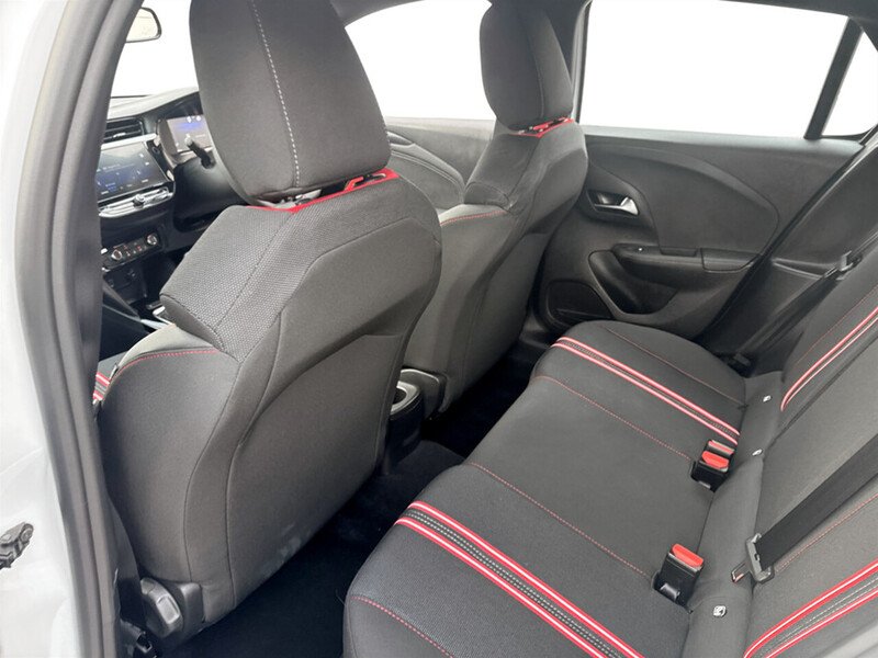 Used Vauxhall Corsa 2024 for sale - 76454867: Photo 23