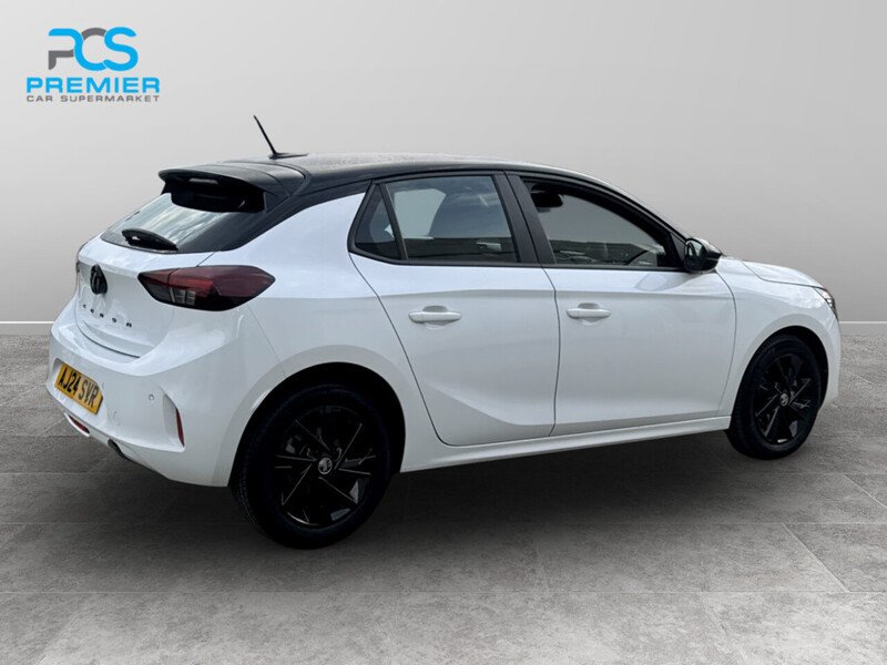 Used Vauxhall Corsa 2024 for sale - 76454867: Photo 29