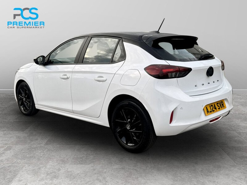 Used Vauxhall Corsa 2024 for sale - 76454867: Photo 3