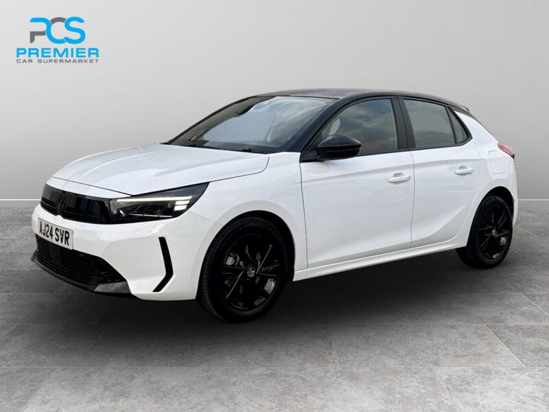 Used Vauxhall Corsa 2024 for sale - 76454867: Photo 31