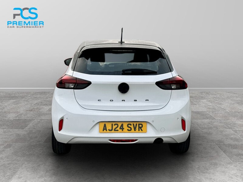Used Vauxhall Corsa 2024 for sale - 76454867: Photo 4