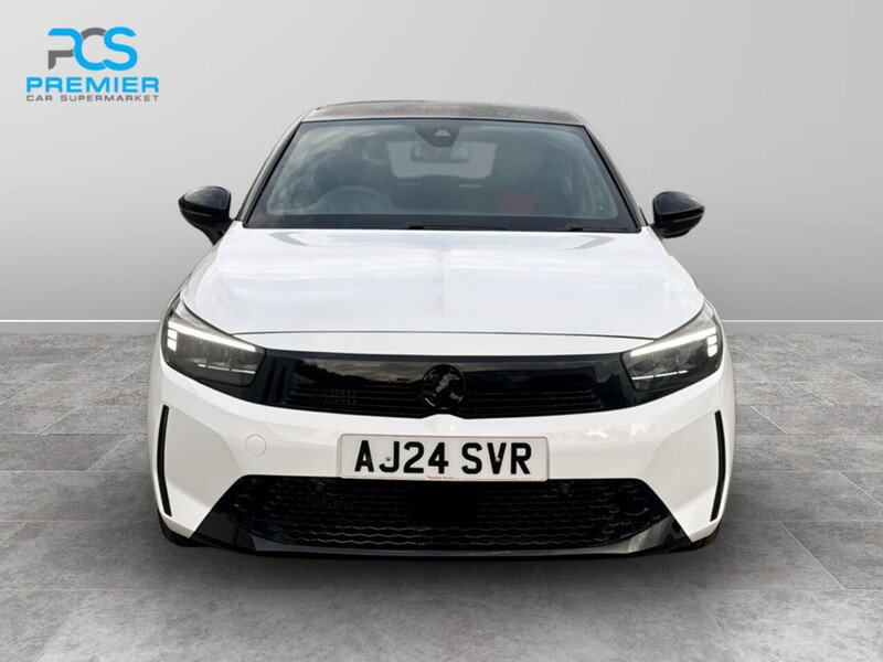 Used Vauxhall Corsa 2024 for sale - 76454867: Photo 5