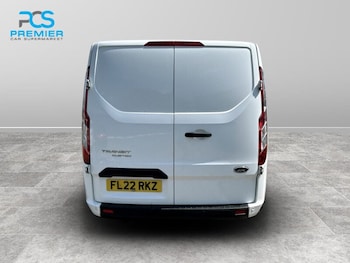 Used Ford Transit Custom 2022 for sale - 79229818: Photo