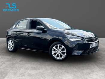 2021 - SE Premium 5-Door