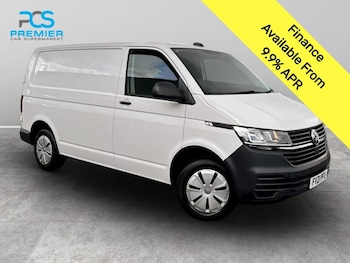 Used Volkswagen Transporter 2021 for sale - 78594118: Photo