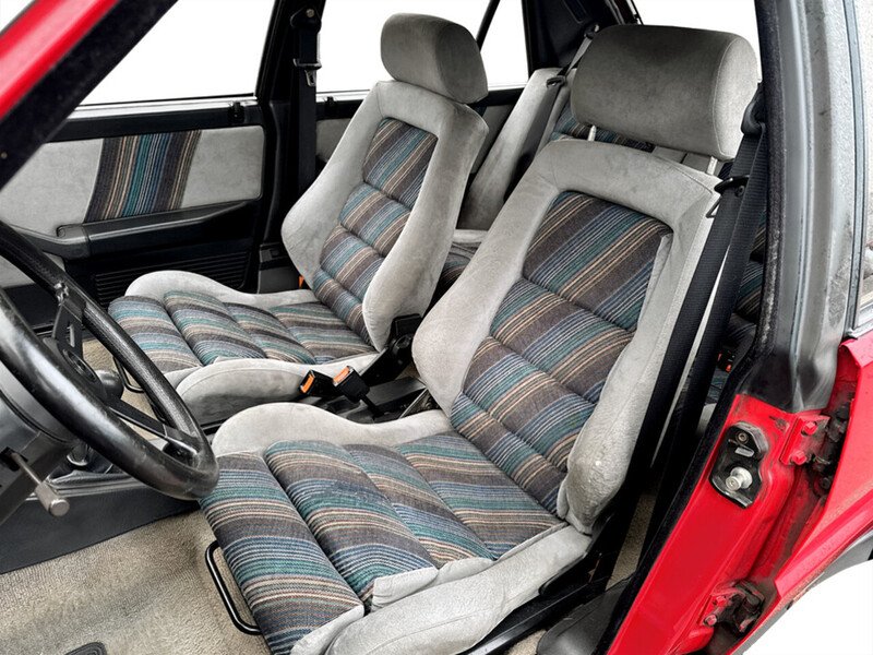 Used Lancia Delta for sale - 77677126: Photo 14