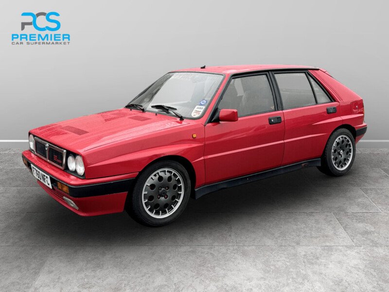 Used Lancia Delta for sale - 77677126: Photo 17