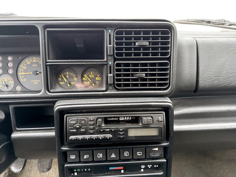 Used Lancia Delta for sale - 77677126: Photo 18