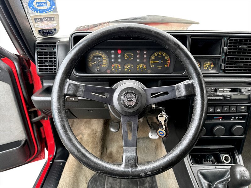 Used Lancia Delta for sale - 77677126: Photo 19