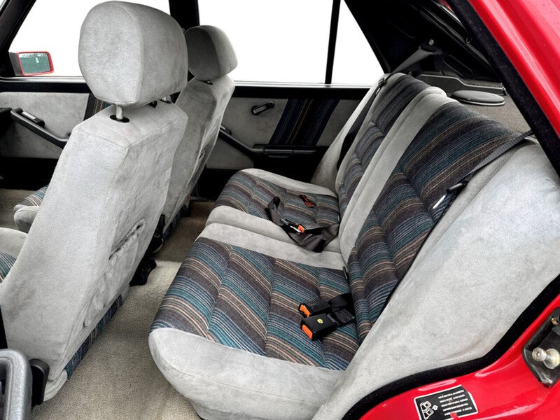 Used Lancia Delta for sale - 77677126: Photo 22