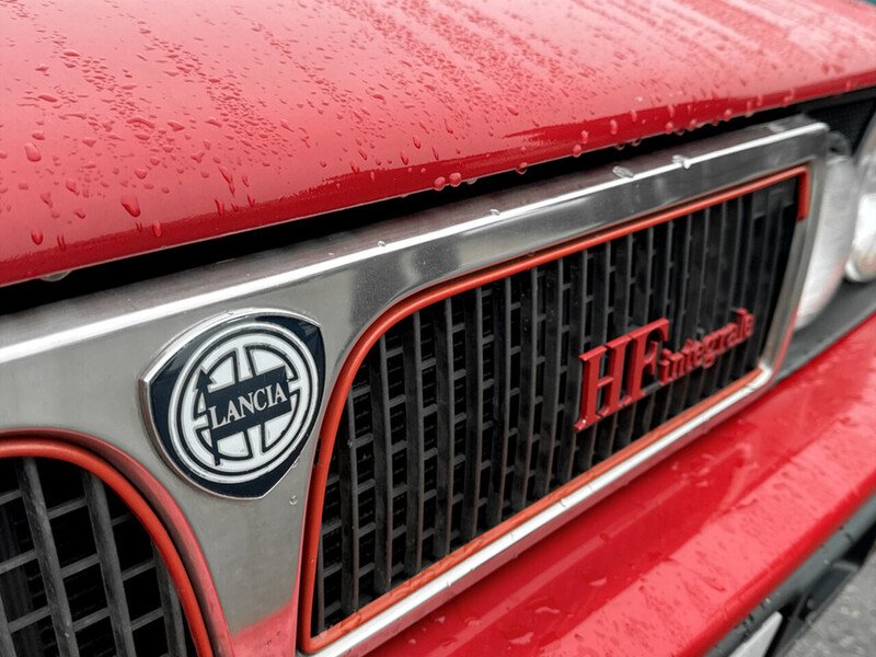 Used Lancia Delta for sale - 77677126: Photo 23