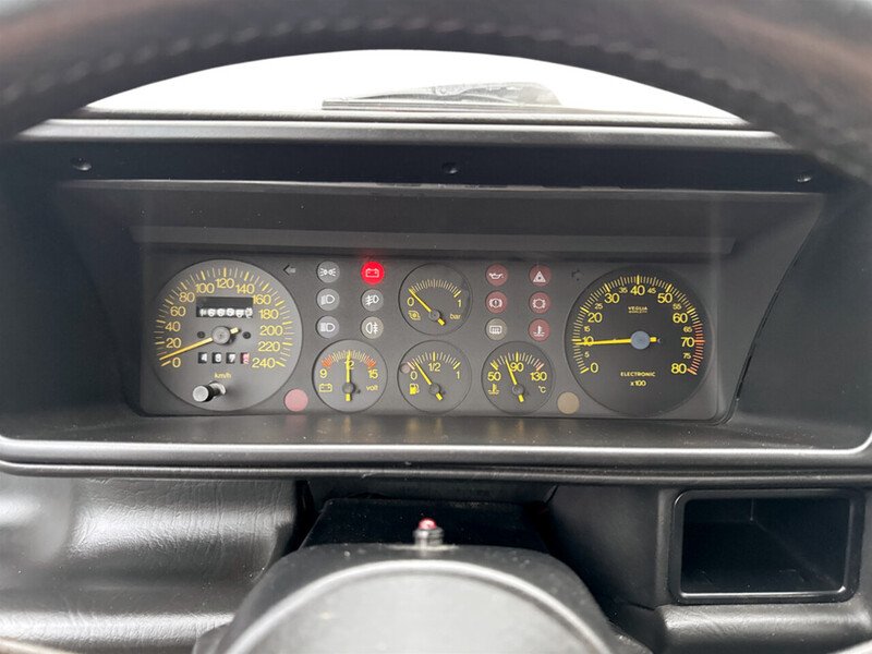 Used Lancia Delta for sale - 77677126: Photo 32