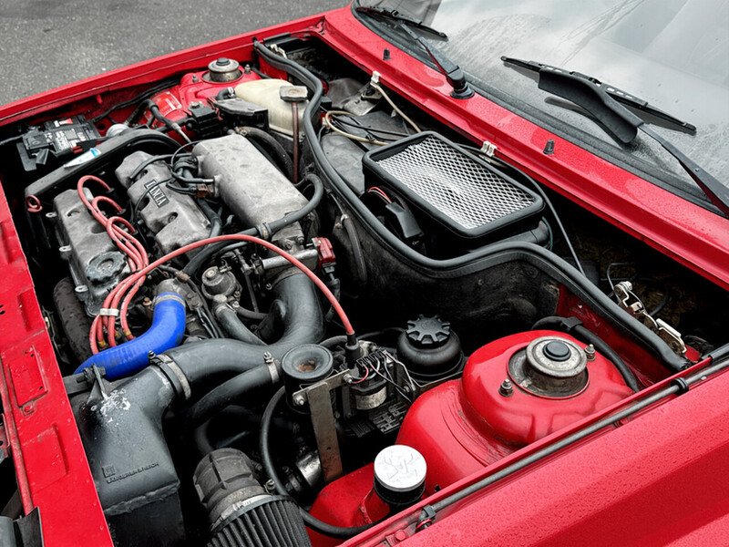 Used Lancia Delta for sale - 77677126: Photo 33