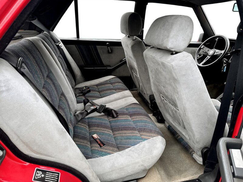 Used Lancia Delta for sale - 77677126: Photo 34