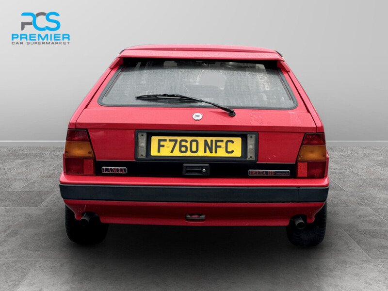 Used Lancia Delta for sale - 77677126: Photo 4