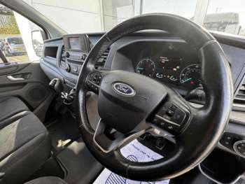 Used Ford Transit Custom 2019 for sale - 74245452: Photo