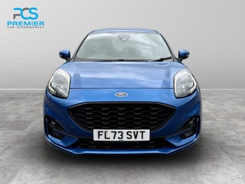 Used Ford Puma 2023 for sale - 78710609: Photo