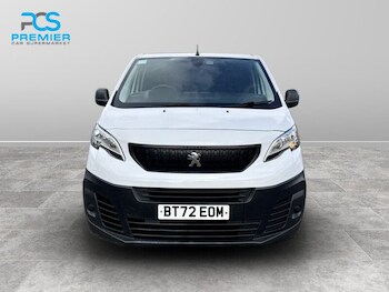 Used Peugeot Expert 2022 for sale - 78234273: Photo
