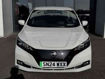 Used Nissan Leaf 2024 for sale - 75117277: Photo