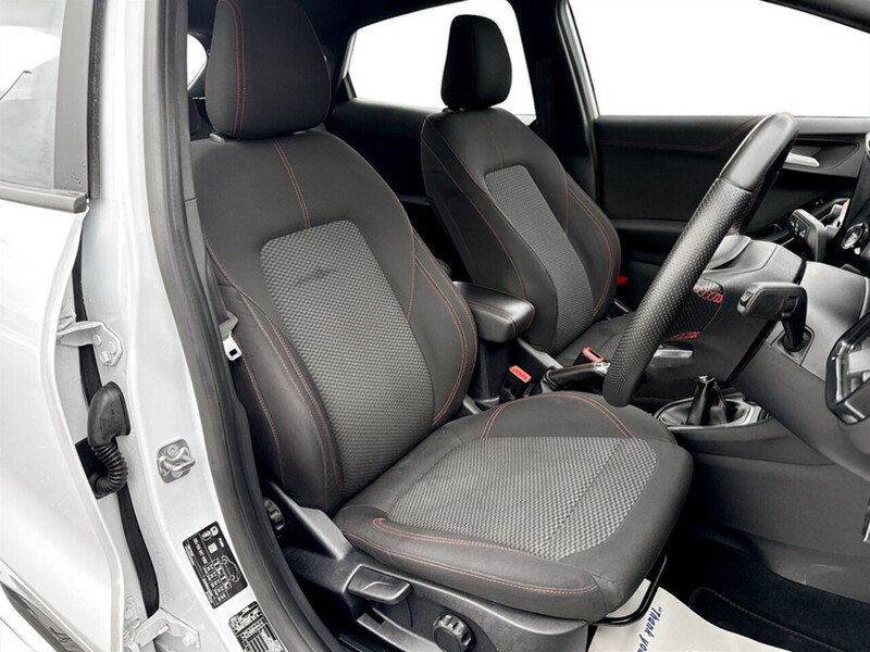 Used Ford Puma 2022 for sale - 76686761: Photo 10