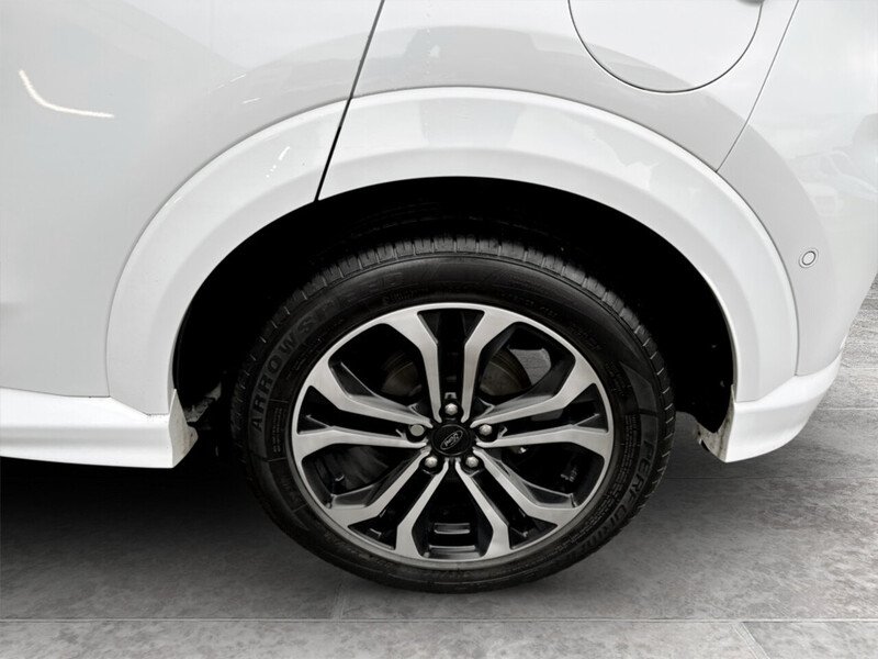 Used Ford Puma 2022 for sale - 76686761: Photo 11