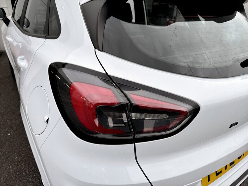 Used Ford Puma 2022 for sale - 76686761: Photo 12