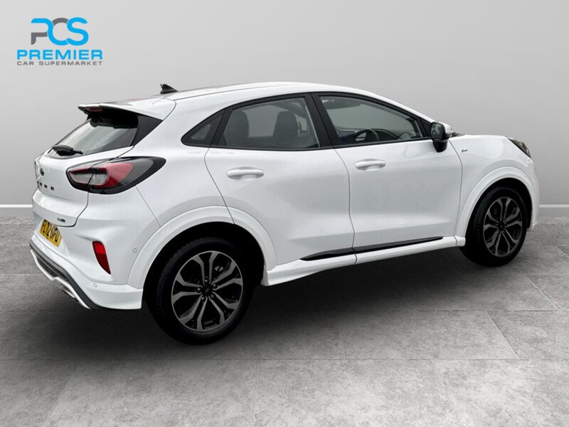 Used Ford Puma 2022 for sale - 76686761: Photo 13