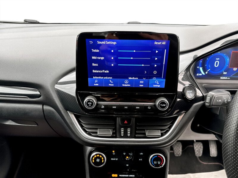 Used Ford Puma 2022 for sale - 76686761: Photo 15