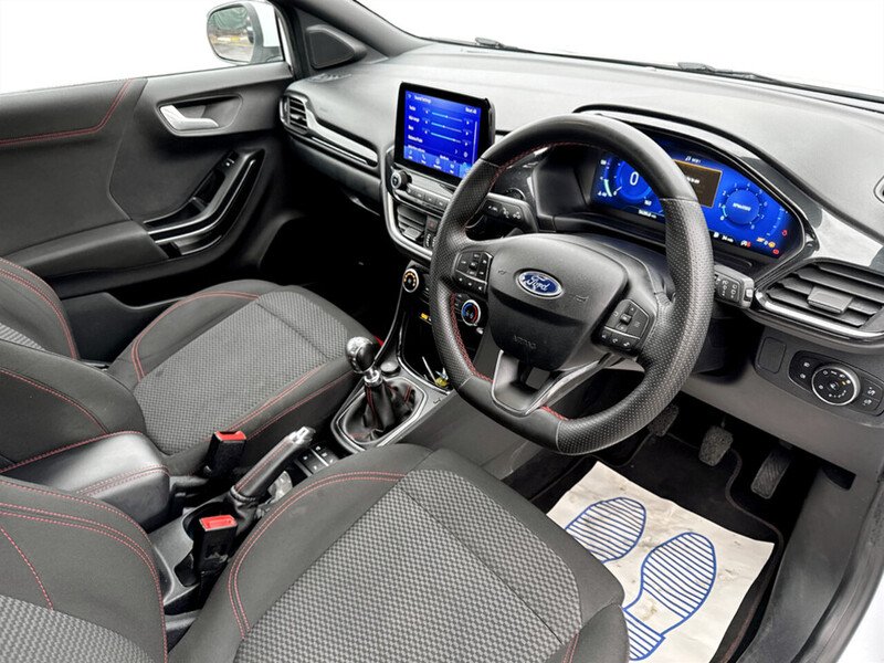 Used Ford Puma 2022 for sale - 76686761: Photo 16