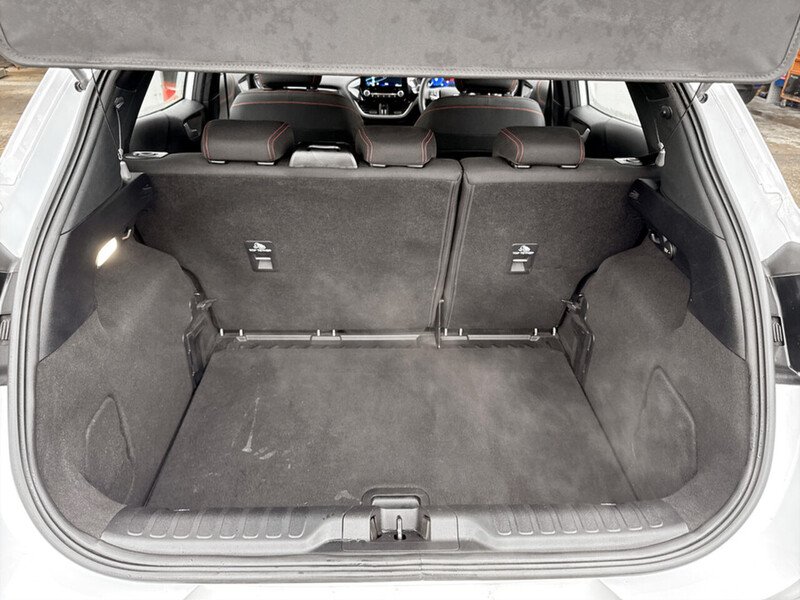 Used Ford Puma 2022 for sale - 76686761: Photo 17