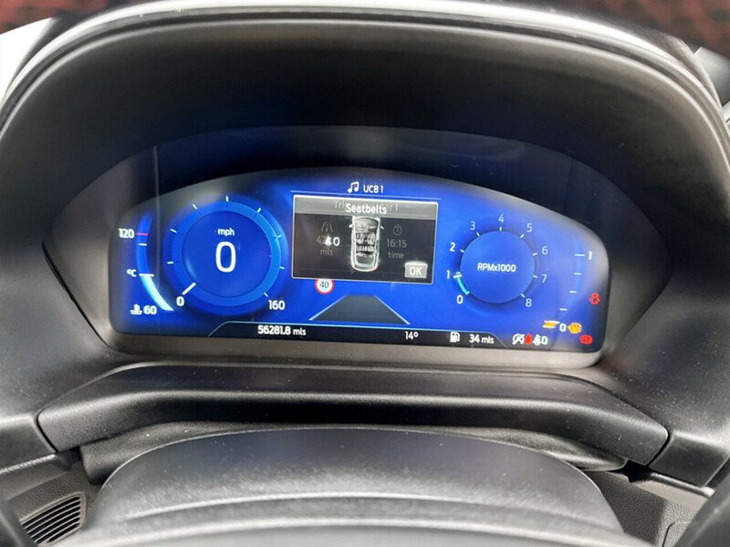 Used Ford Puma 2022 for sale - 76686761: Photo 18