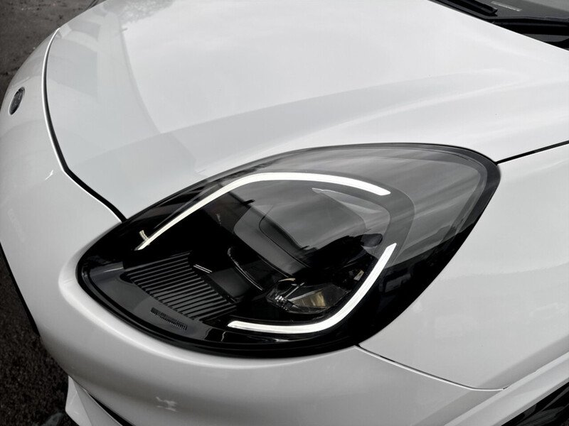 Used Ford Puma 2022 for sale - 76686761: Photo 21