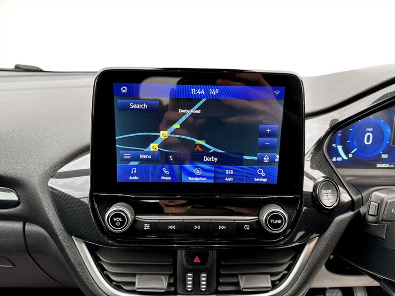 Used Ford Puma 2022 for sale - 76686761: Photo 23