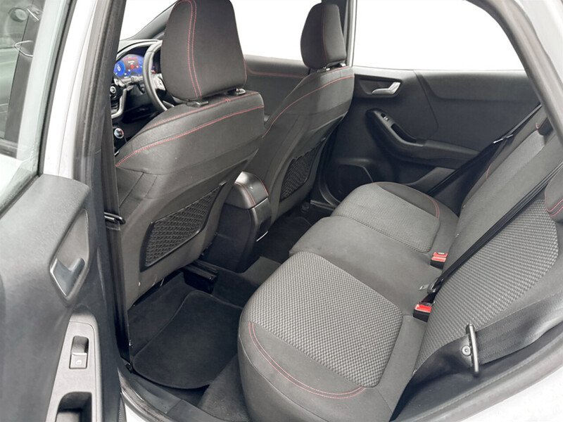 Used Ford Puma 2022 for sale - 76686761: Photo 24