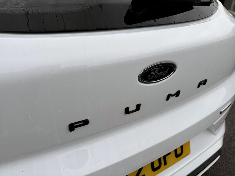 Used Ford Puma 2022 for sale - 76686761: Photo 26