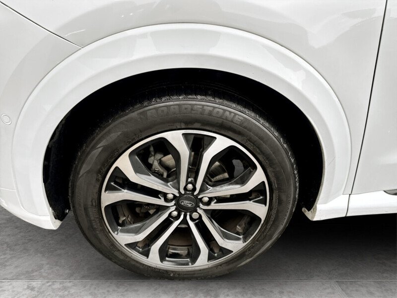 Used Ford Puma 2022 for sale - 76686761: Photo 27