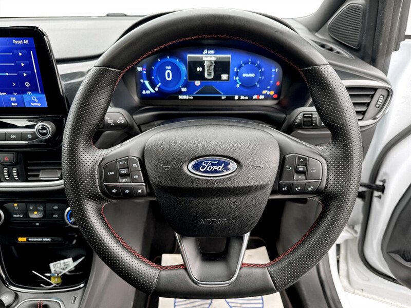 Used Ford Puma 2022 for sale - 76686761: Photo 28