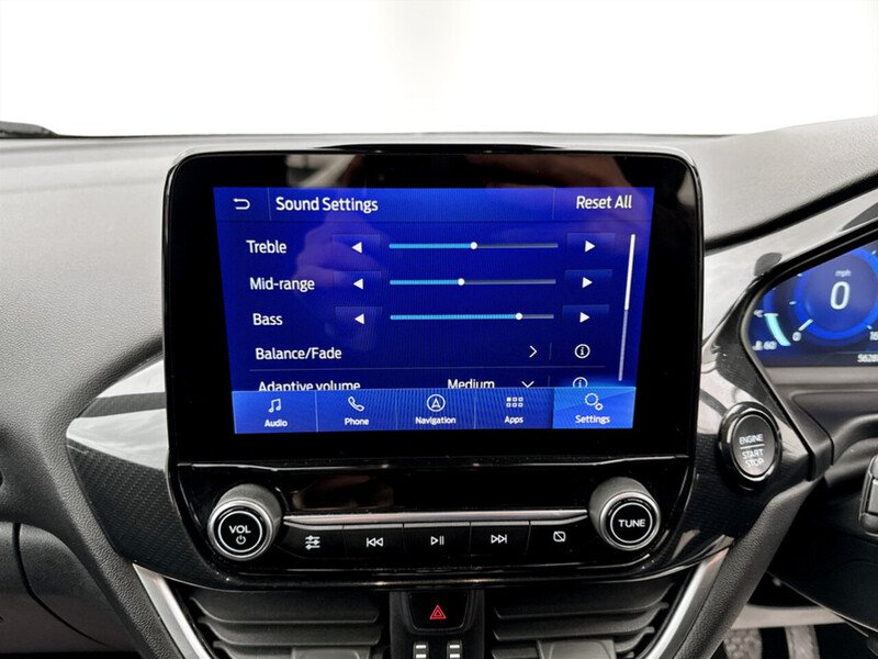 Used Ford Puma 2022 for sale - 76686761: Photo 29