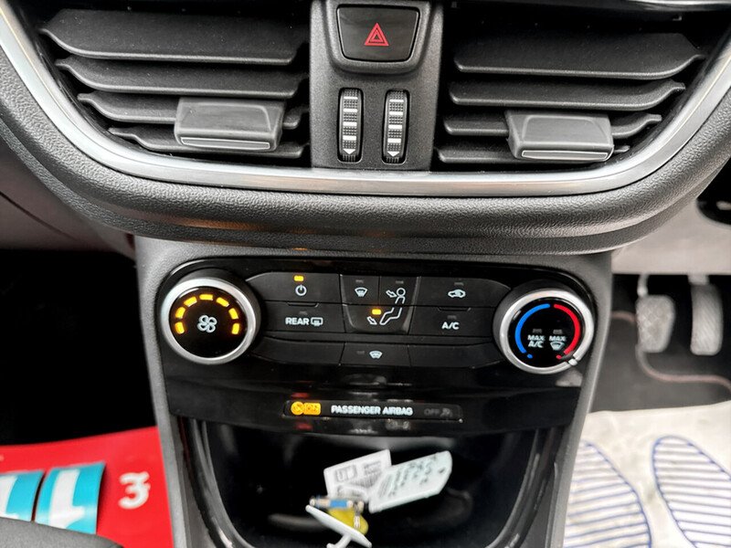 Used Ford Puma 2022 for sale - 76686761: Photo 30