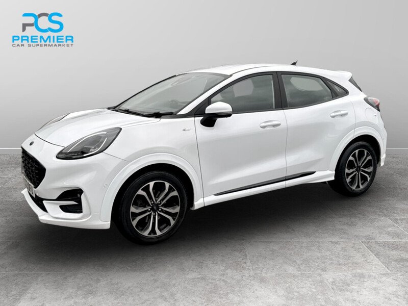 Used Ford Puma 2022 for sale - 76686761: Photo 31