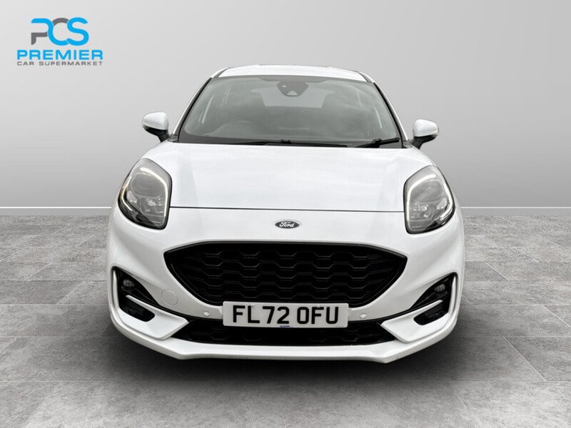 Used Ford Puma 2022 for sale - 76686761: Photo 5