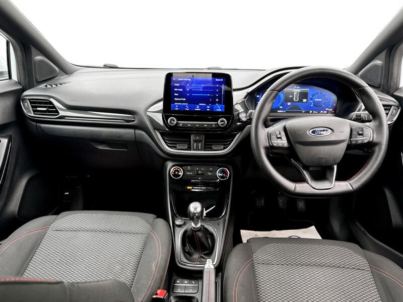 Used Ford Puma 2022 for sale - 76686761: Photo 8