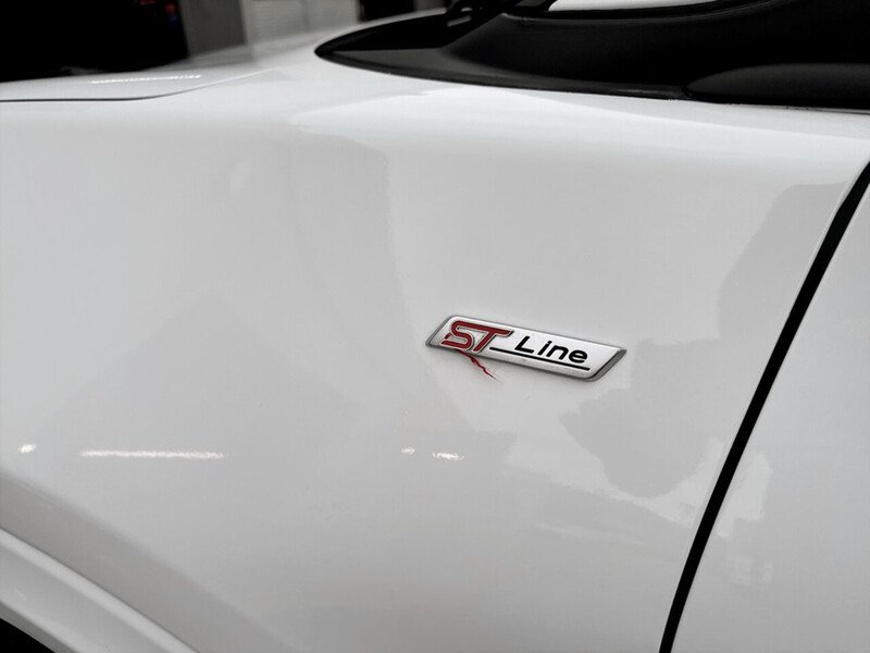 Used Ford Puma 2022 for sale - 76686761: Photo 9