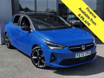 2022 - Turbo SRi Edition 5-Door