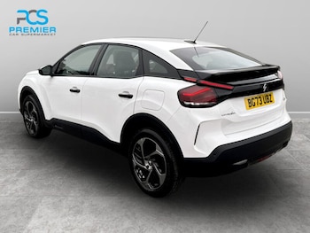 Used Citroen C4 2023 for sale - 79229730: Photo