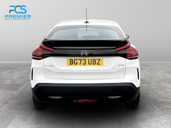 Used Citroen C4 2023 for sale - 79229730: Photo